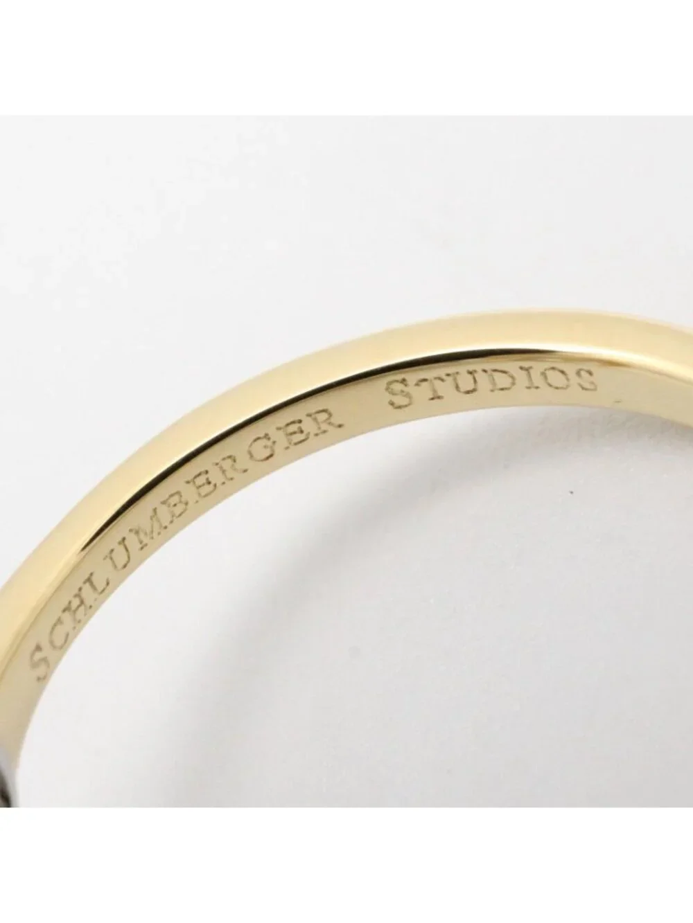 Tiffany & Co Ring Jean Schlumbager 45 18k Platinum